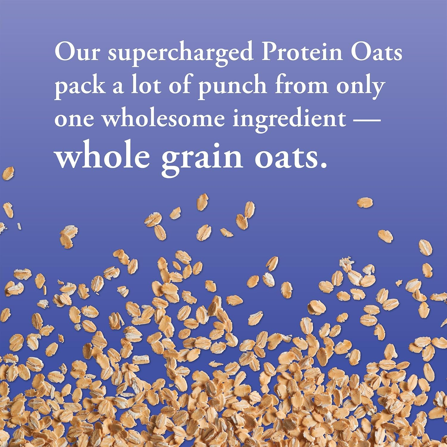 Bob'S Red Mill Wheat Free Protein Oats 907G image number 4