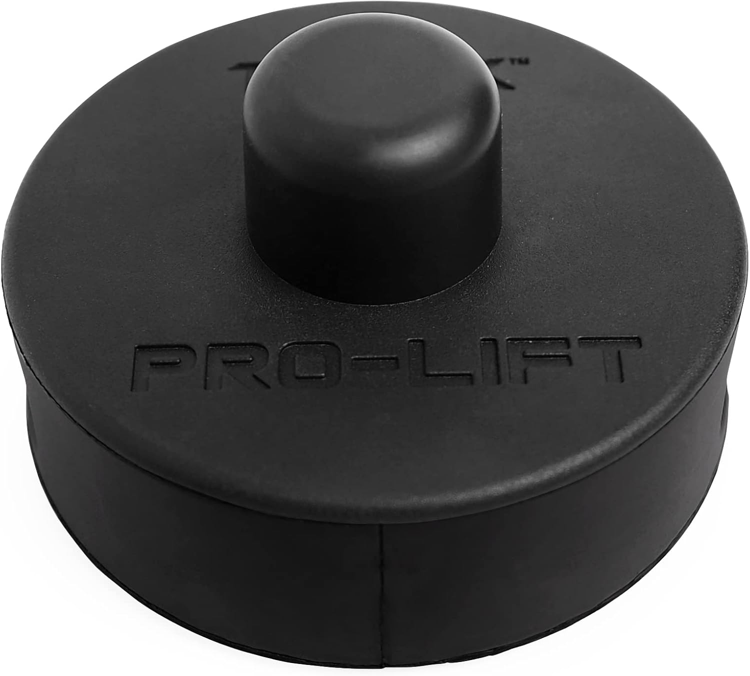 Pro-Lift Tesla Jack Pad - Lifting Adapter for Tire Repair Rotation - Model 3/S/X/Y Accessories Protect from Car Battery from Damage - 4 Pucks with Storage Bag image number 3