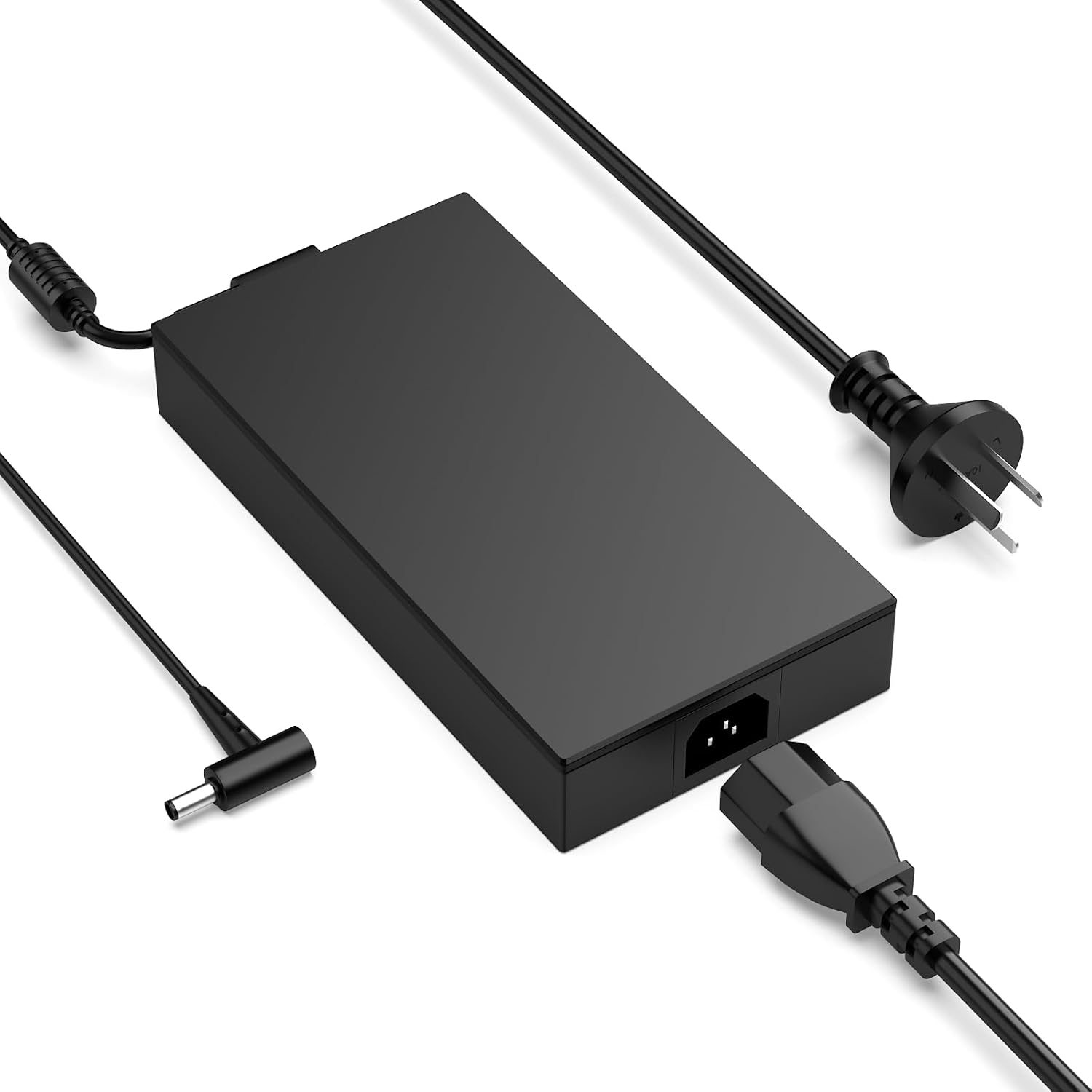 280W Laptop Charger Compatible with Asus Strix G18 G17 G16 G15 G814 G614 G713 G513 ROG Strix Scar 17 15 SE G733 G533 TUF Gaming A16 FA607 Zephyrus M16 6.0X3.7Mm image number 4