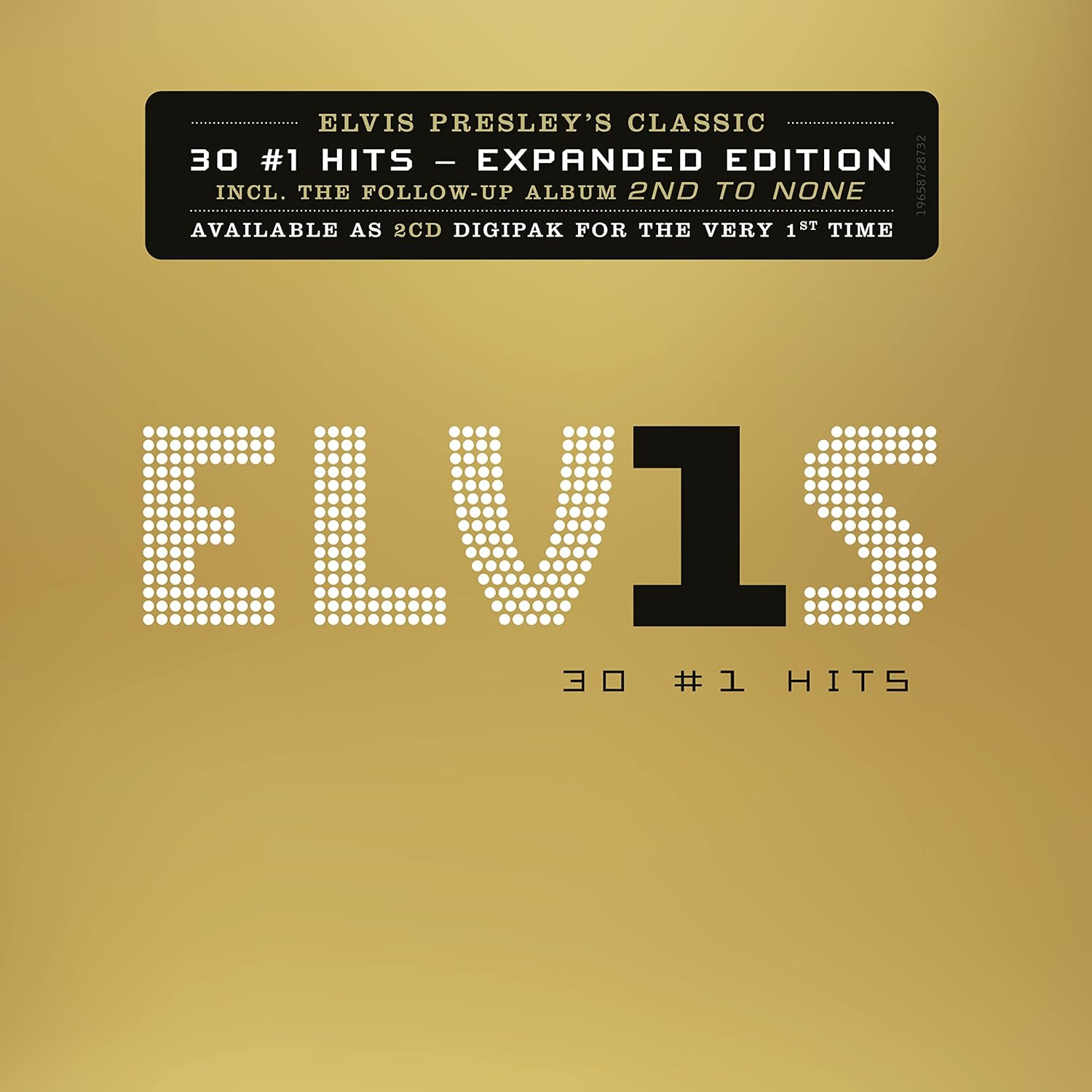 30 Number 1 Hits - Expanded Edition