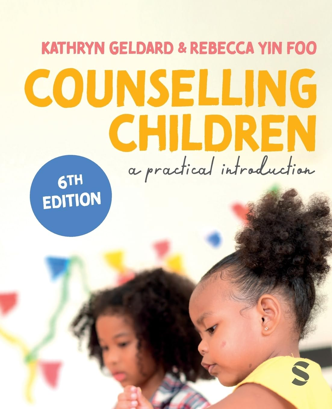 Counselling Children: a Practical Introduction image number 1