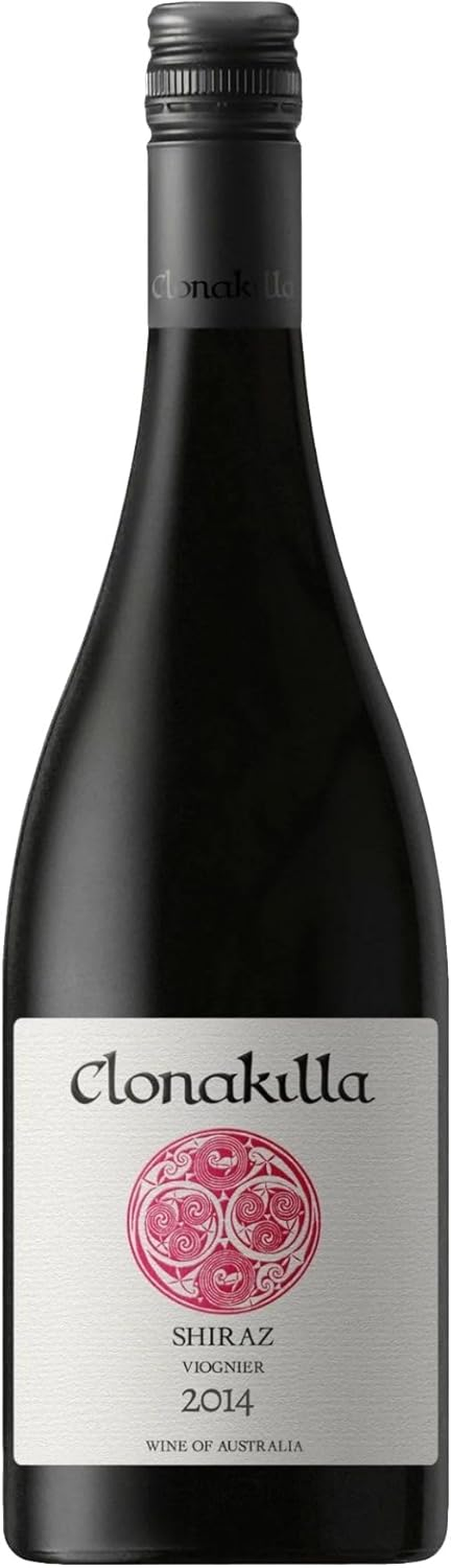Clonakilla Shiraz Viognier 2014 Magnum