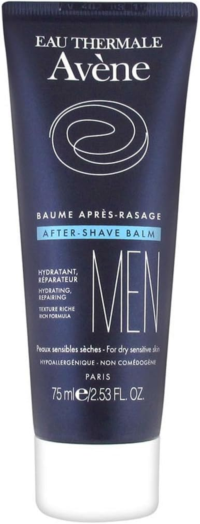 Avene Homme after Shave Balm 75Ml/2.53Oz