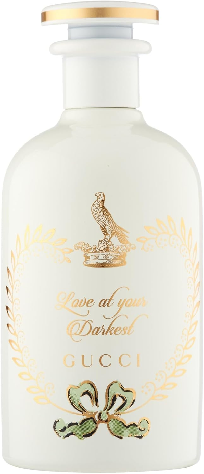 Gucci Love at Your Darkest Eau De Parfum Spray for Unisex 100 Ml