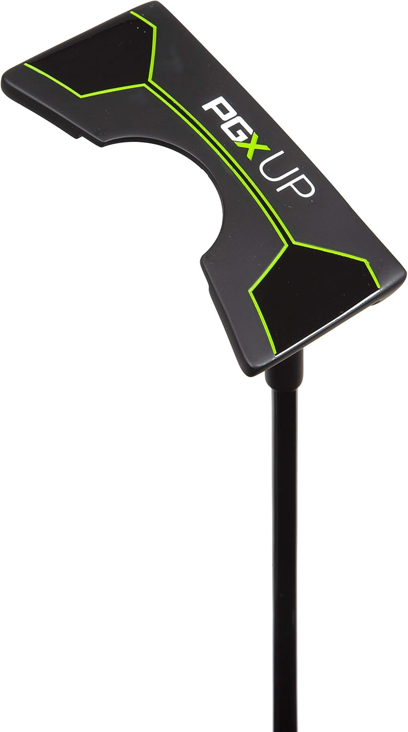 Pinemeadow Golf PGX (Stand) up Putter image number 1