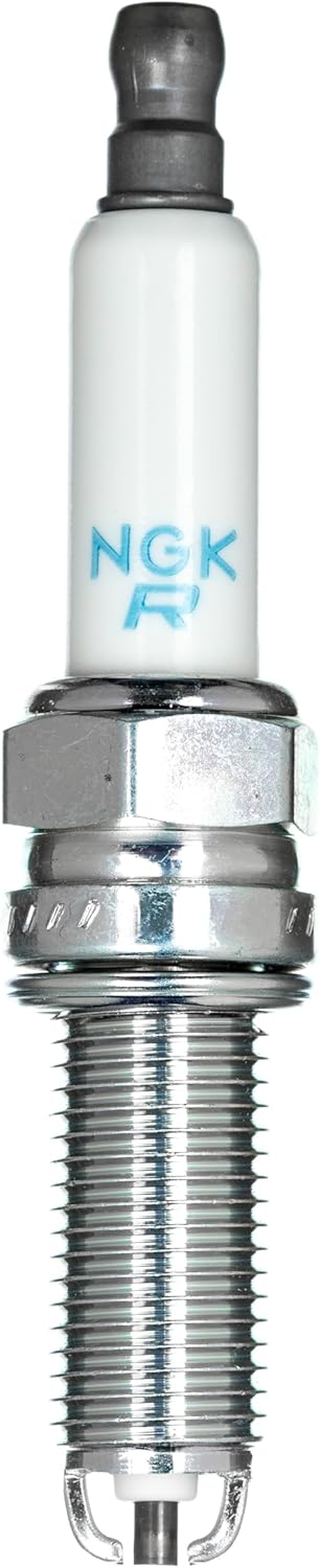 NGK (4471) LKR8AP Laser Platinum Spark Plug image number 1