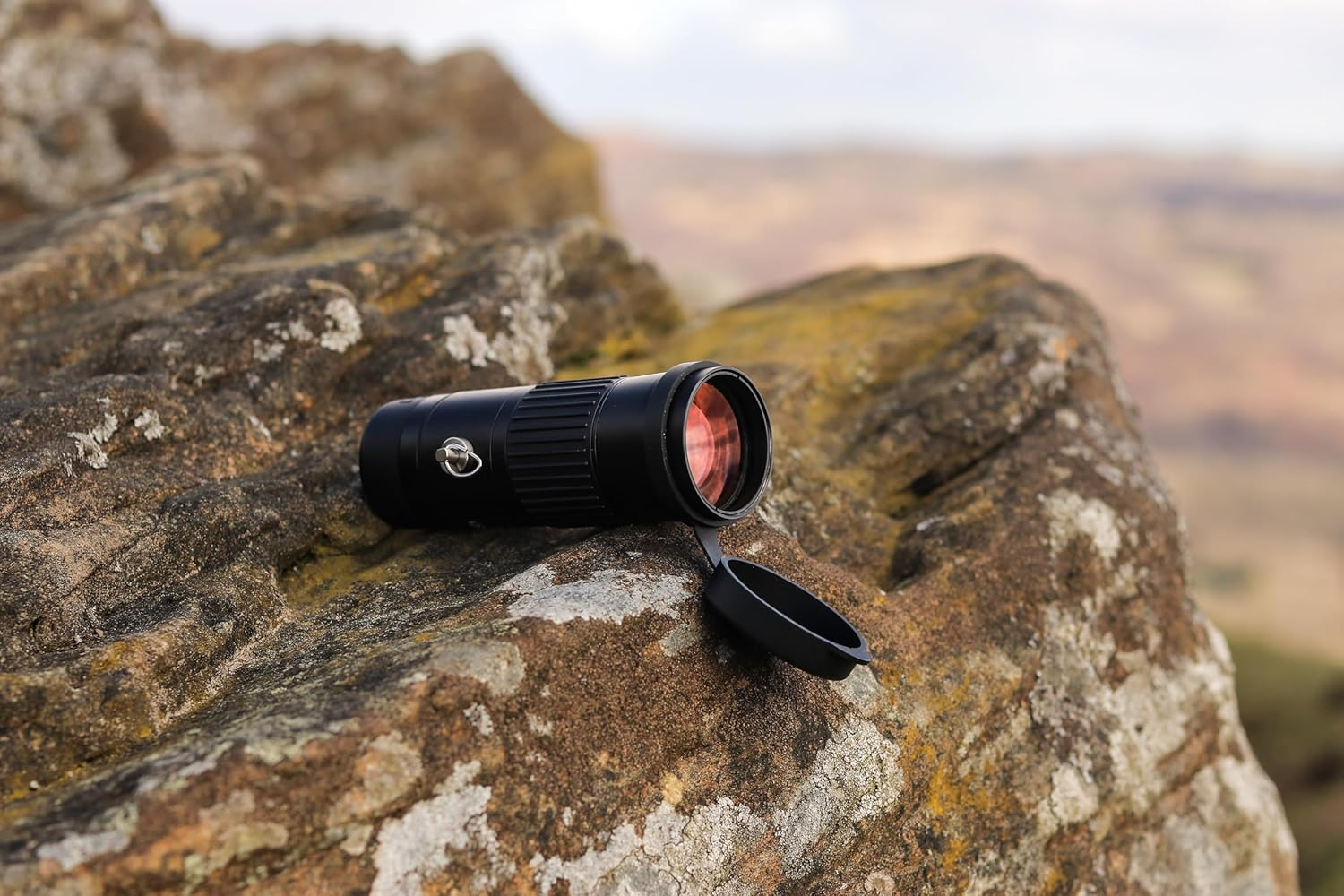 Opticron 30785 Explorer WA ED-R 8X42 Monocular, 47 Mm*138 Mm*54 Mm image number 6