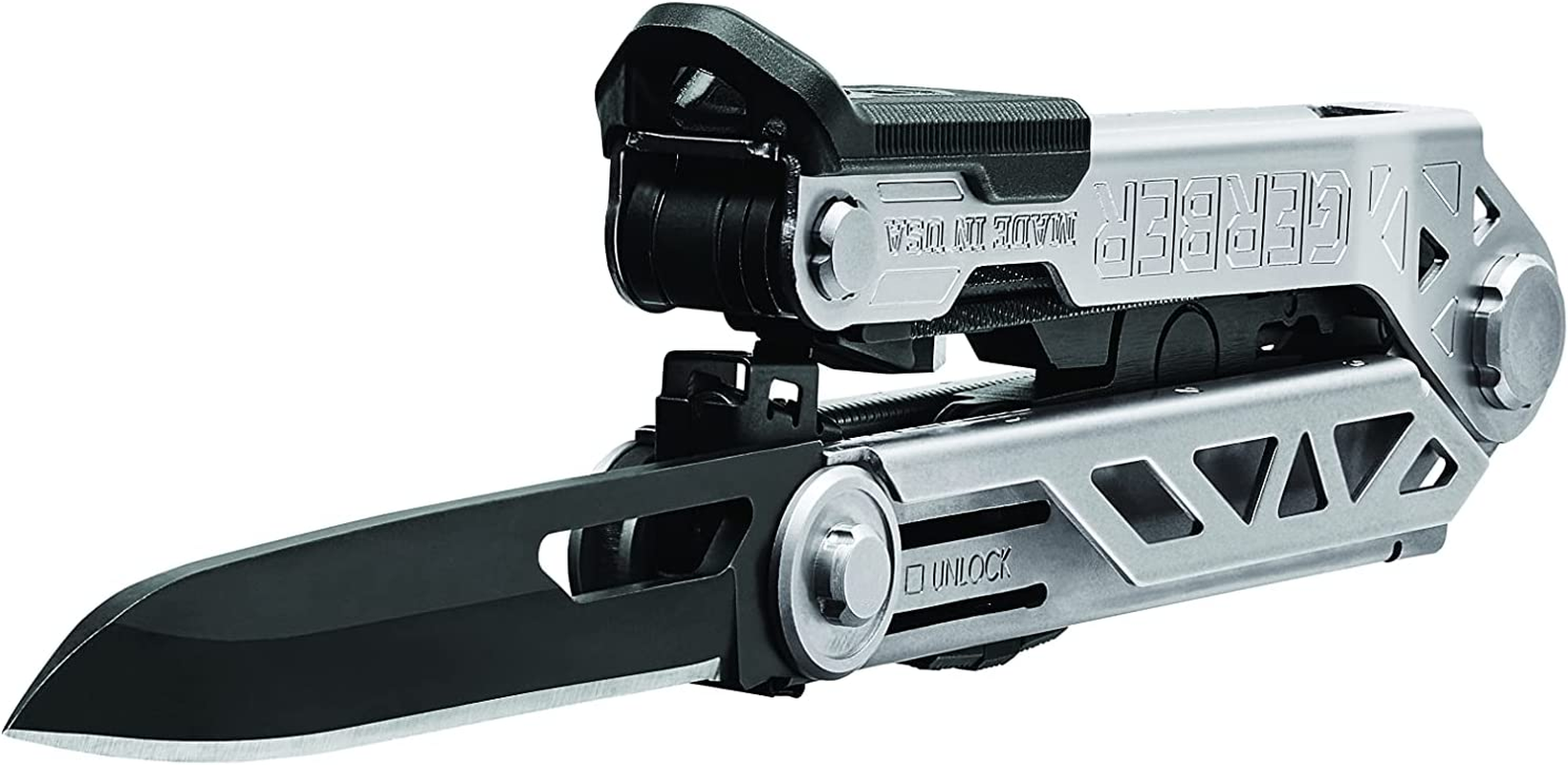 Gerber Center-Drive Multi-Tool