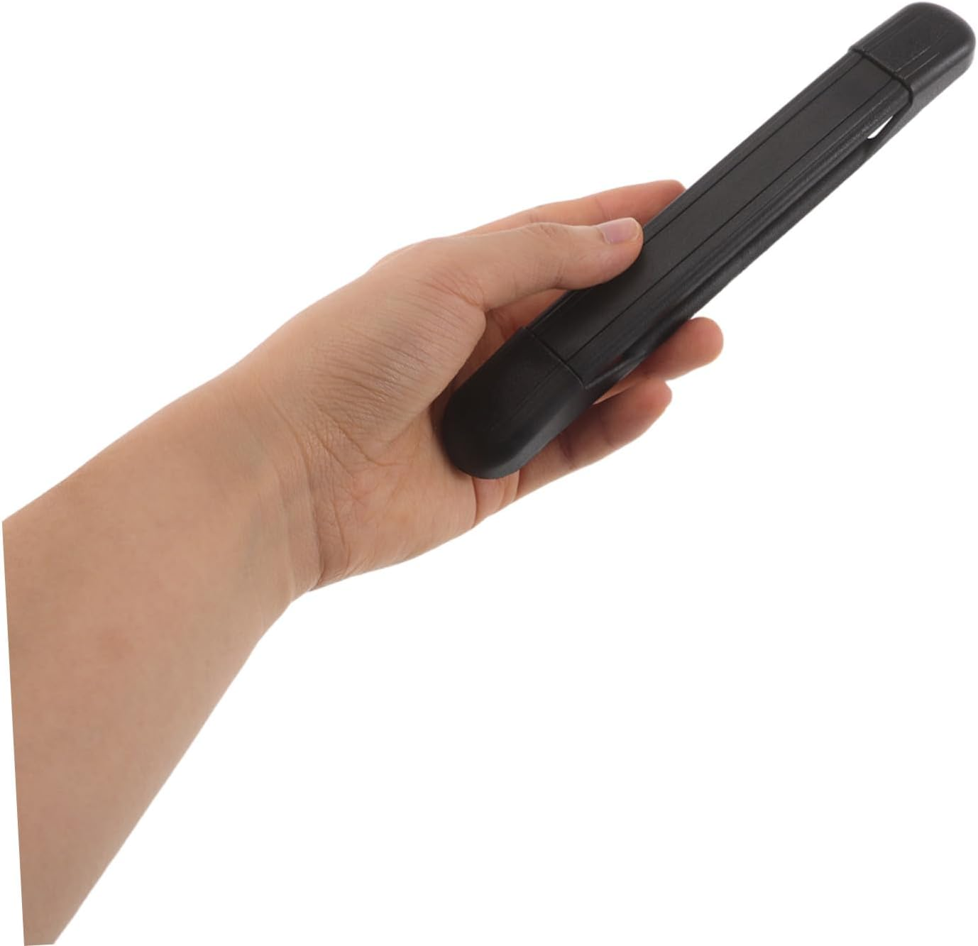 MOBUTOFU 12Pcs Luggage Replacement Handles Plastic Suitcase Pull Grip for Travel Bags Lightweight Ergonomic Carrying Comfort Easy Swap Repair Accessories image number 1