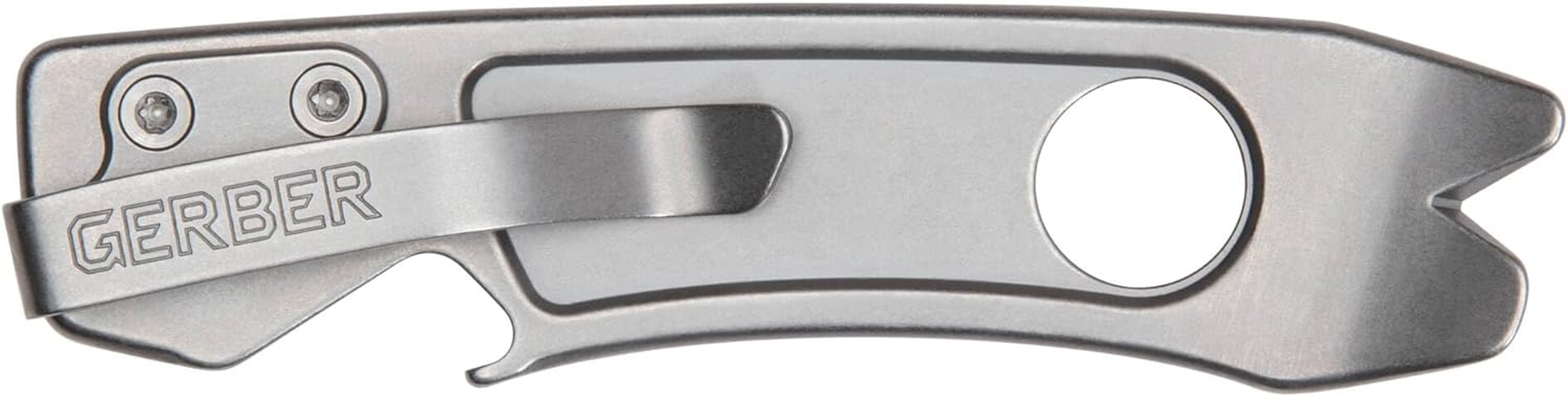 Gerber Chonk-Solid State Pry Multi-Tool, 6-In-1 [31-004145] image number 2