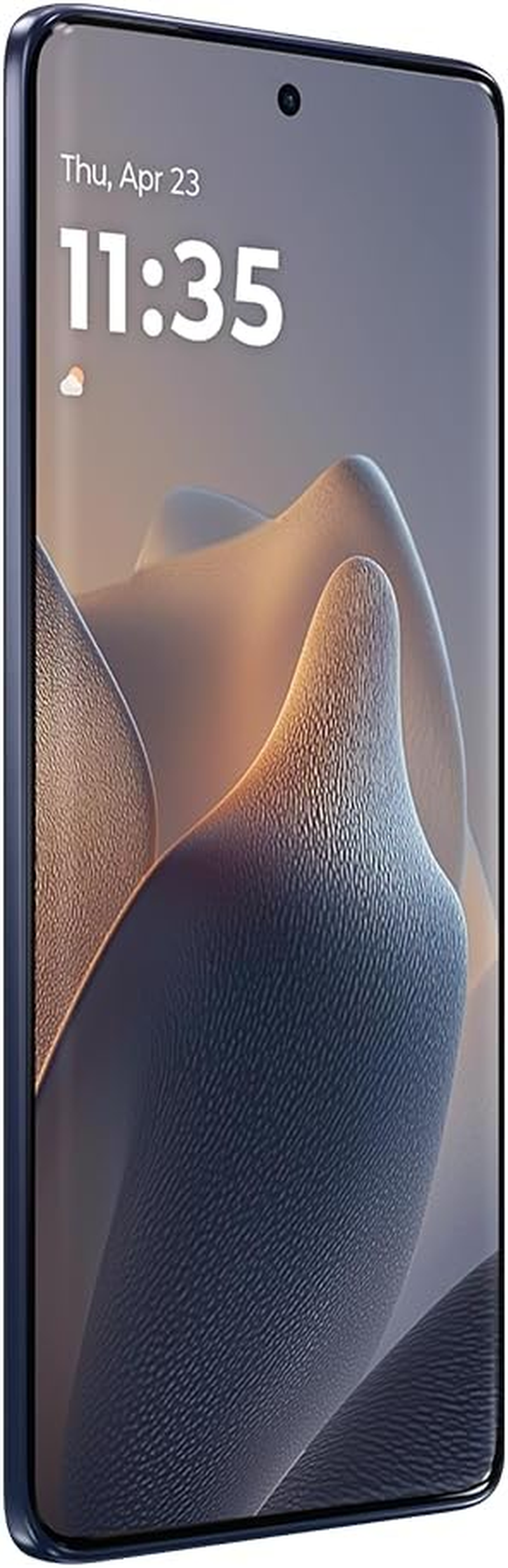 Motorola Edge 60 Fusion - Slipstream - Amazonite image number 2