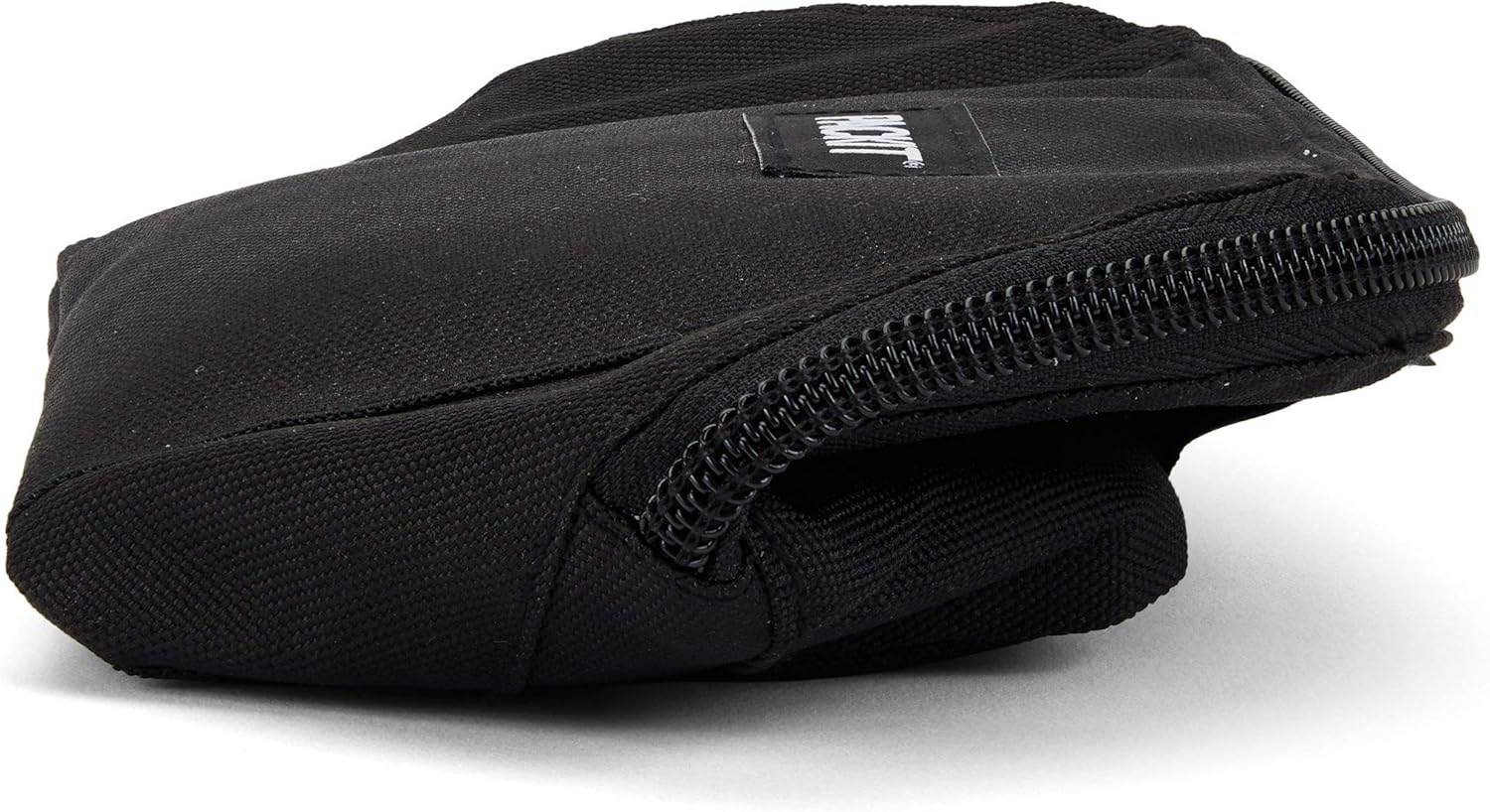 PACKIT Freezable Snack Box - Black (72090) | Convenient Portable Container for Fresh Snacks | Long-Lasting Coolness | 1 Count - Black image number 4