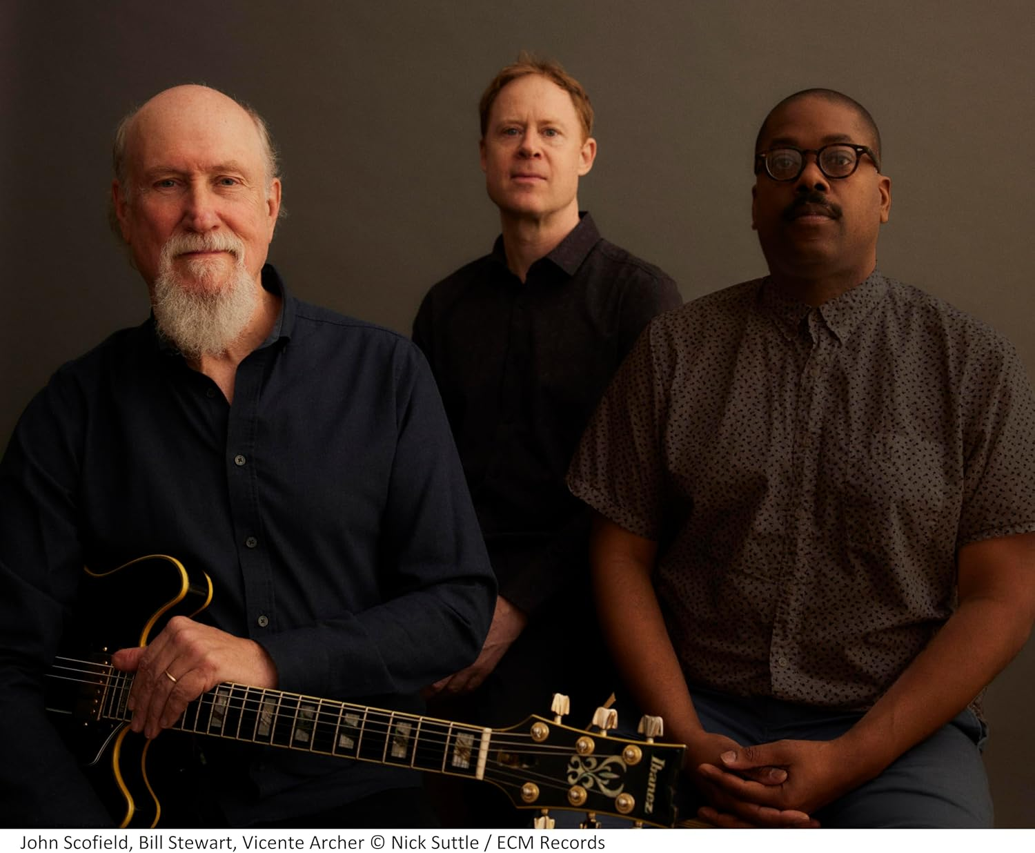 Uncle John'S Band image number 2