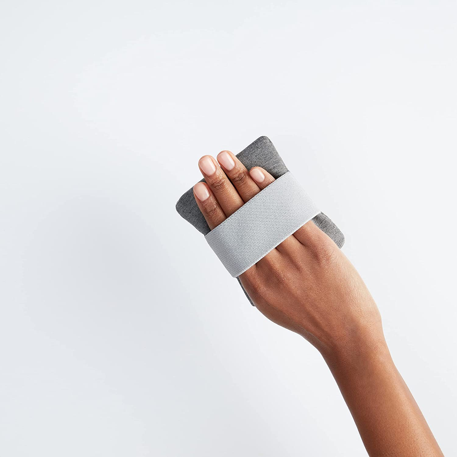 Frida Baby Gas + Colic Heating Pad for Natural Belly Relief by | Gentle Heat to Relax + Soothe Bellies | Instant Tummy Warmer | Soothe Colic Discomfort image number 4