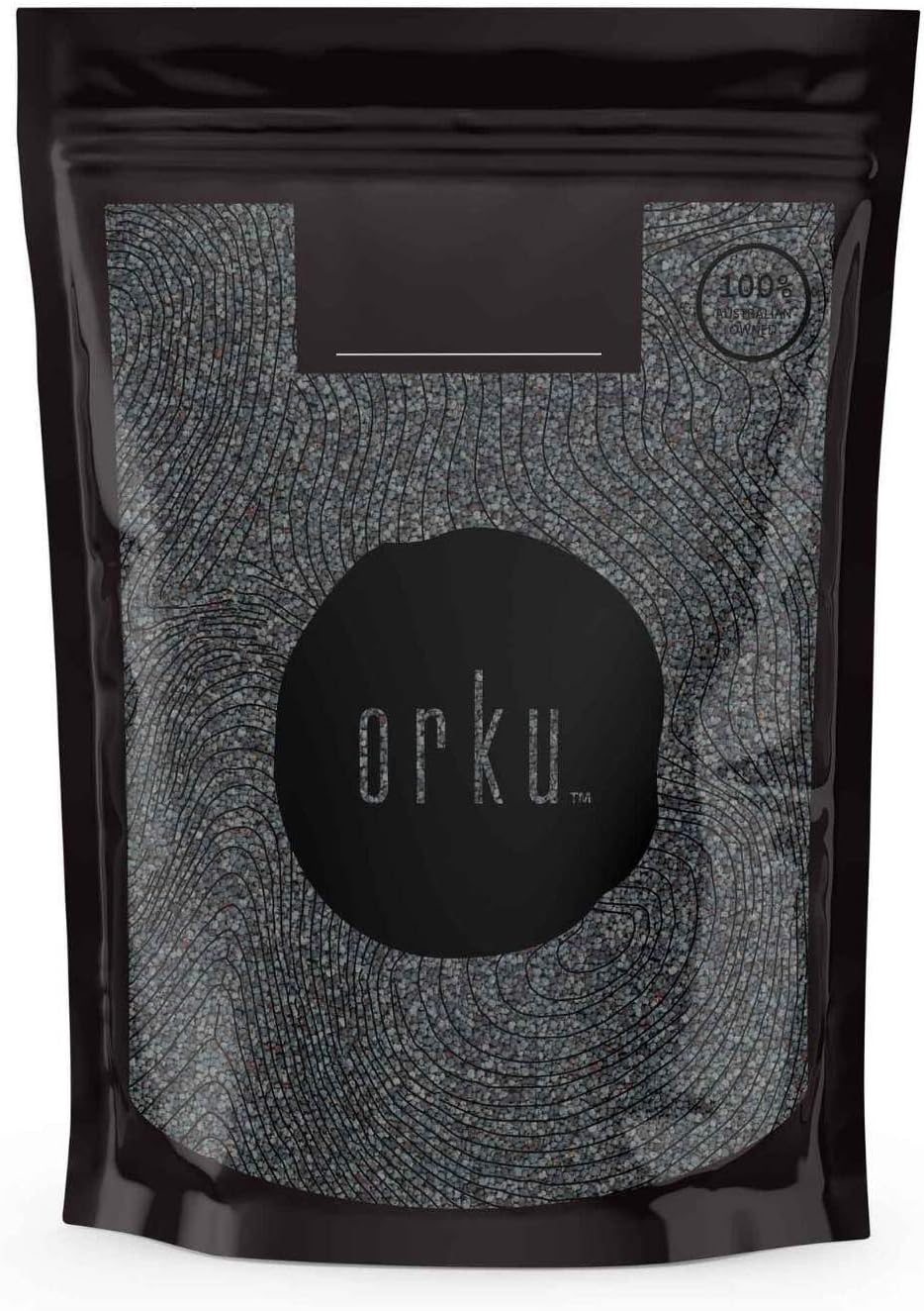 2Kg Poppy Seeds Unwashed Papaver Somniferum for Baking and Decorating image number 2