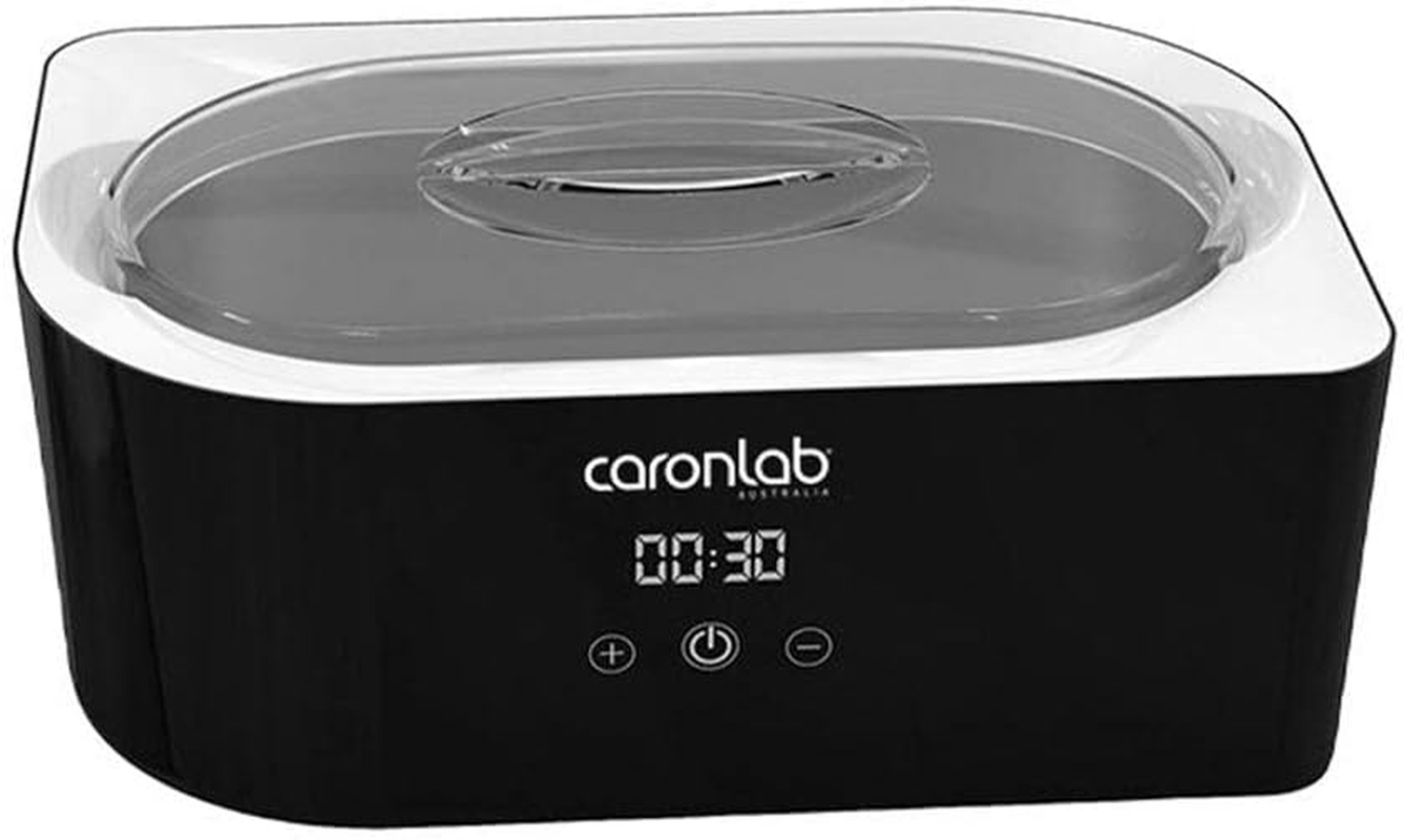 Caronlab Professional Paraffin Bath