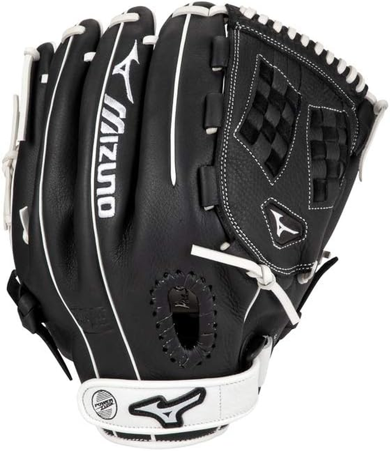 Mizuno Franchise Fastpitch Softball Glove Series image number 1