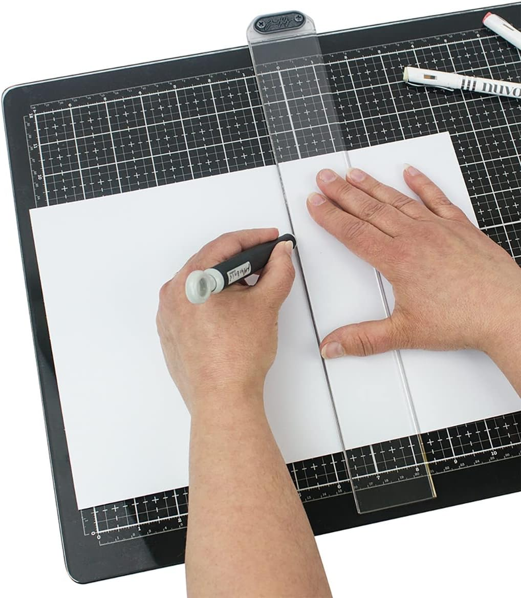 Tonic Studios, Tim Holtz - Media Tool Set - 2124E image number 5