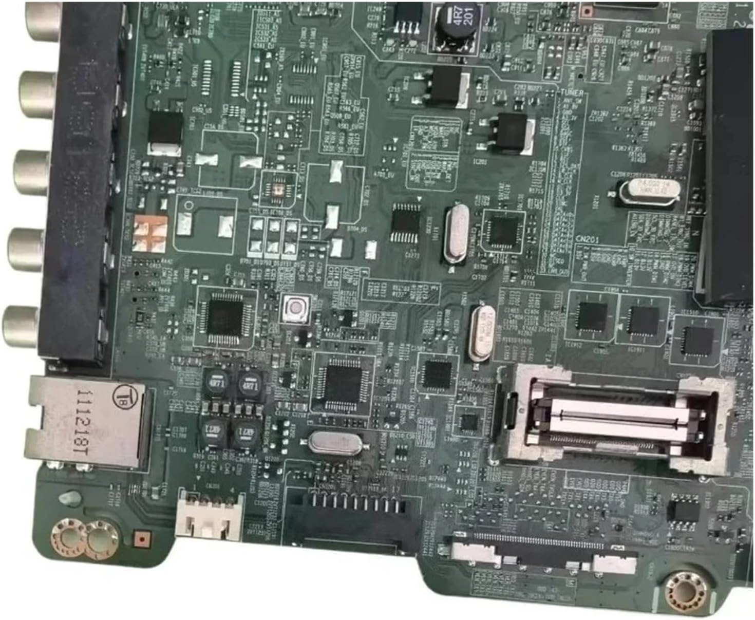 Main Board,Compatible for Samsung， BN94-05567T BN41-01800A for UE40ES7000XTK UE40ES7000S UE40ES7000 TV Motherboard image number 3