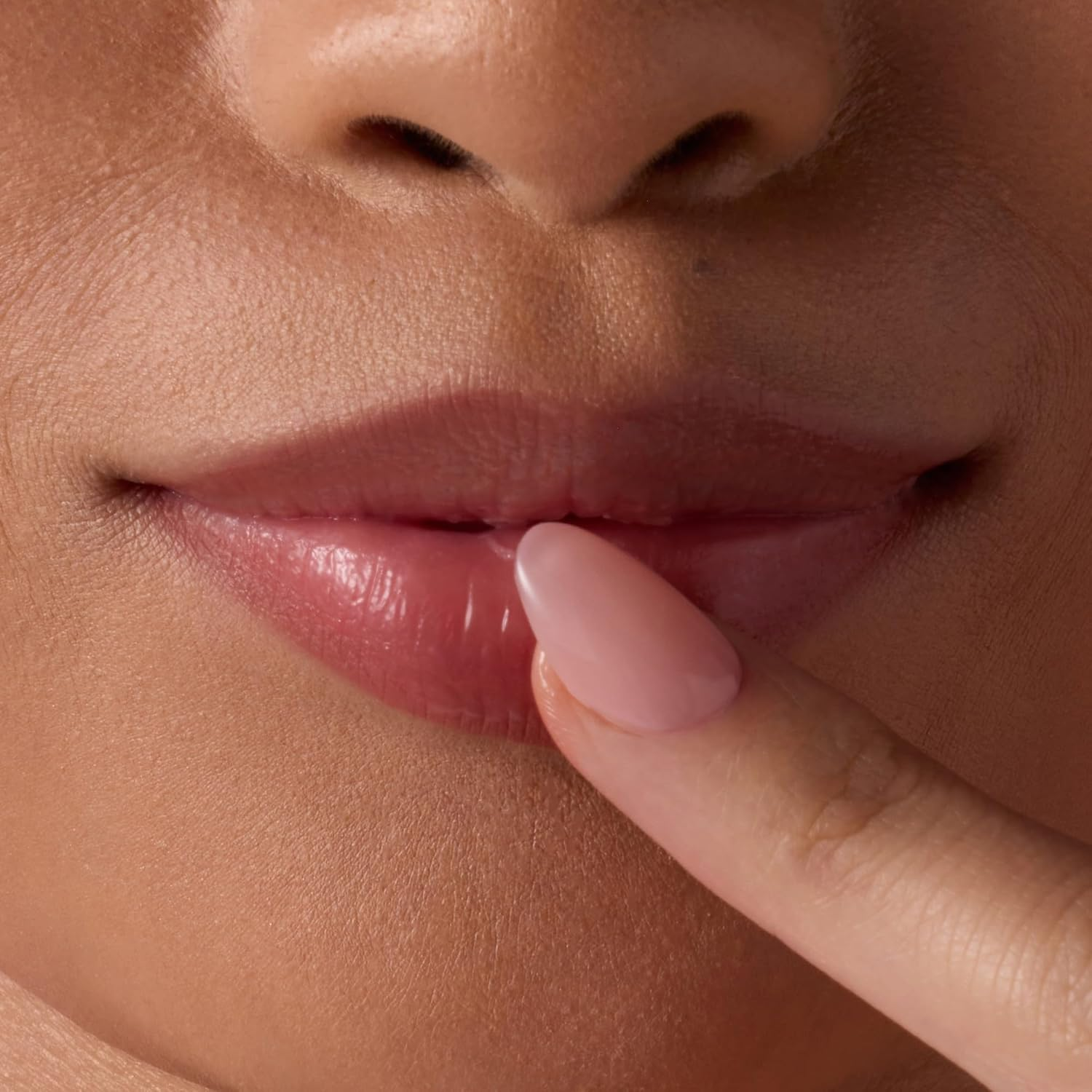 Tree Hut - Vanilla Overnight Lip Mask -.6 Oz, 17G