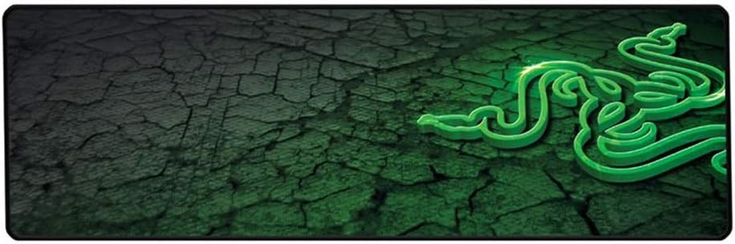 Razer Goliathus Chroma Mouse Mat, Black (RZ02-02500100-R3M1)