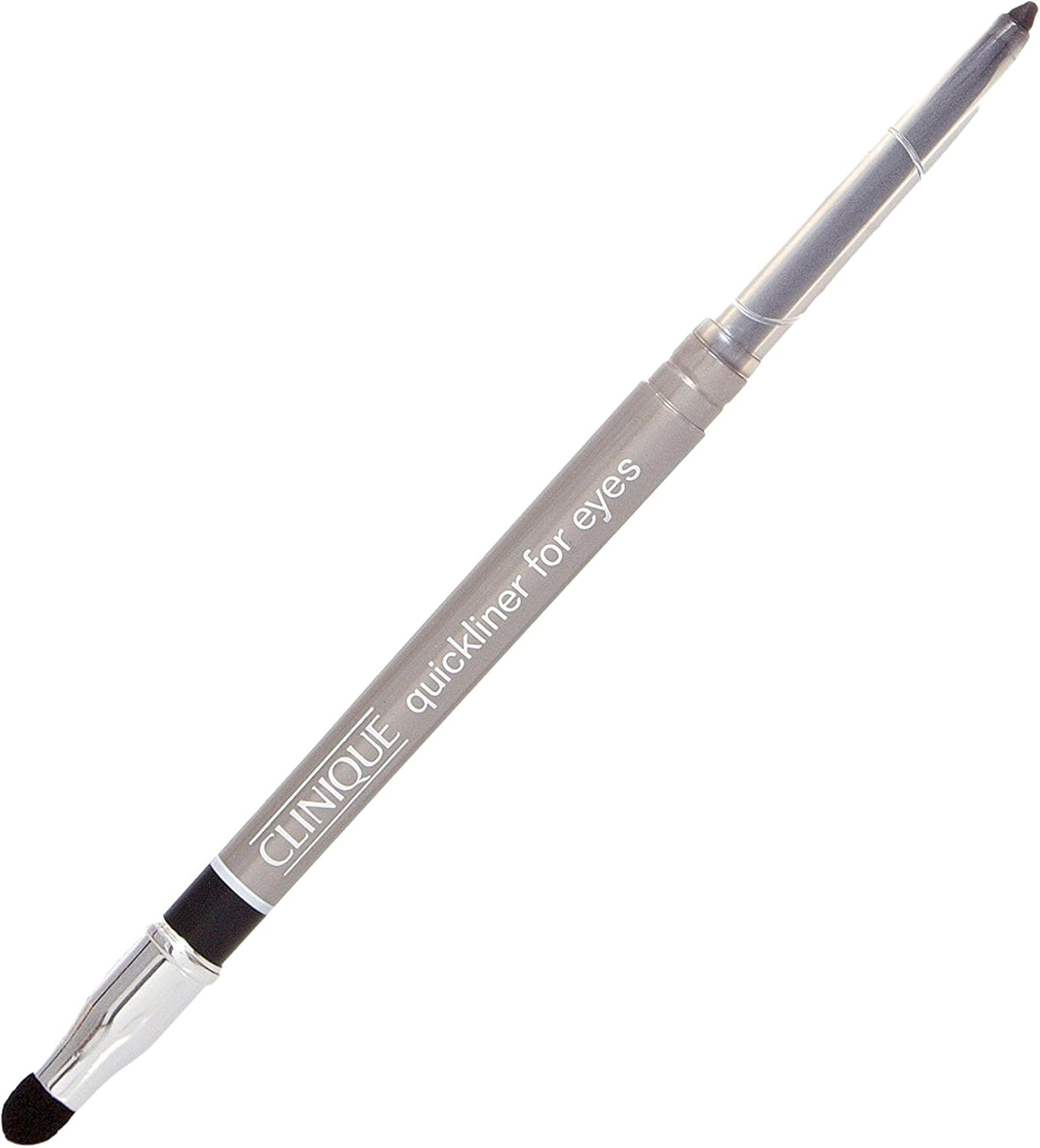 Clinique Quickliner for Eyes image number 2