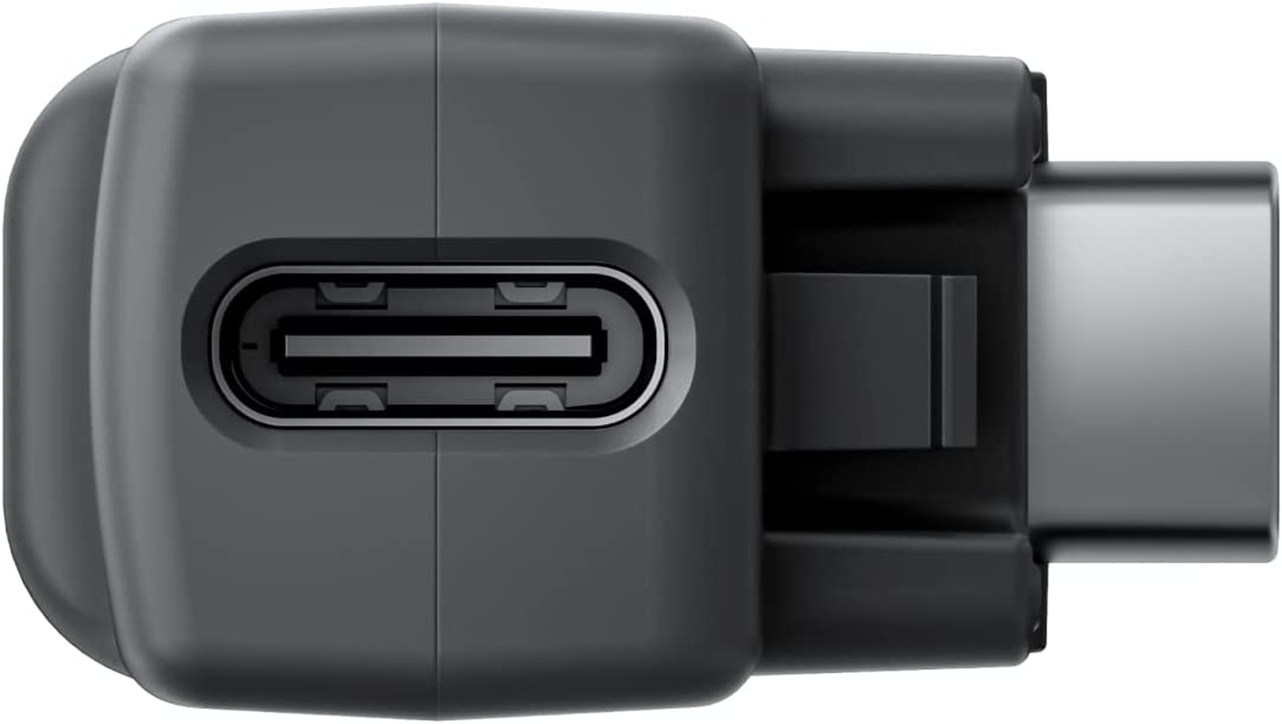 Insta360 X3 Mic Adapter image number 6