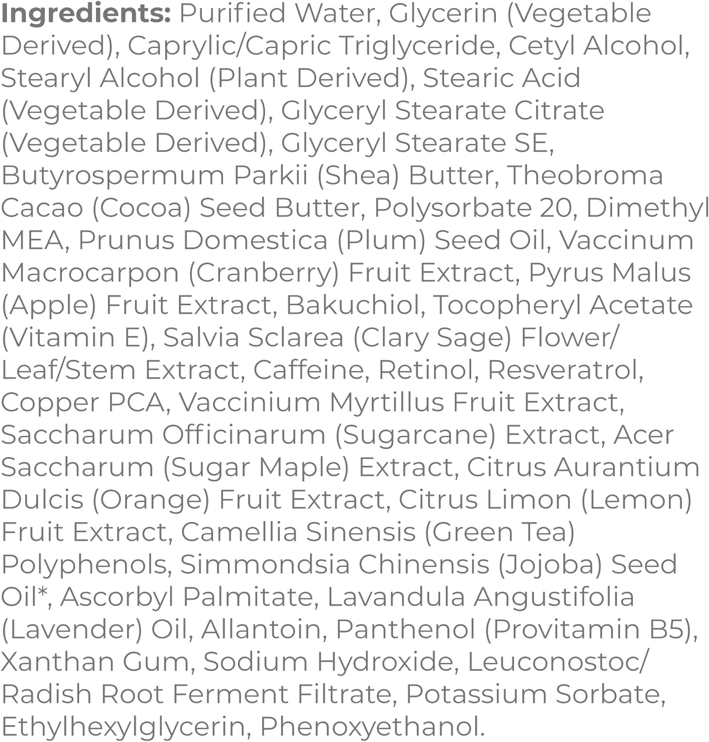 Derma E Crepey Skin Repair Treatment image number 4