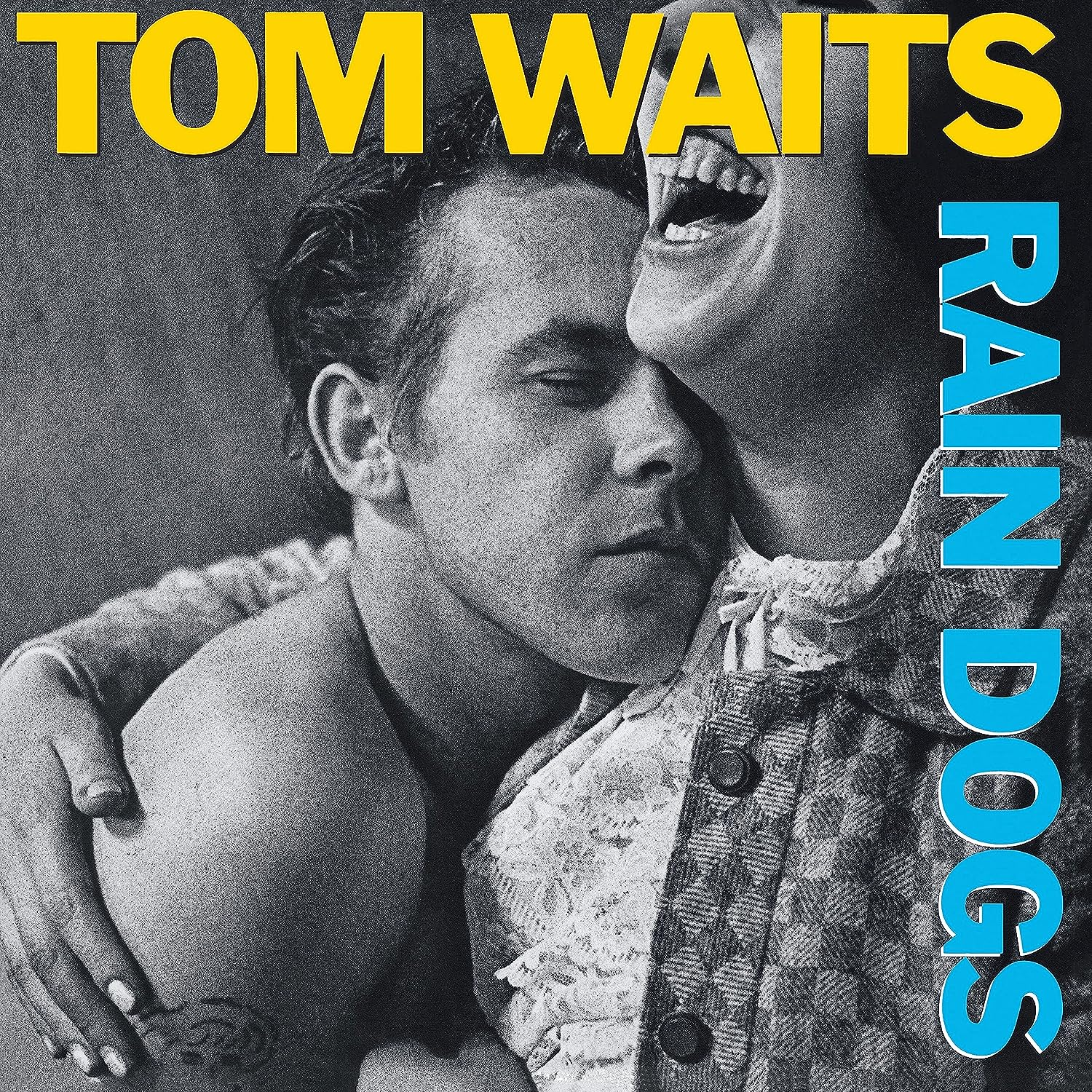Tom Waits'S Rain Dogs image number 1