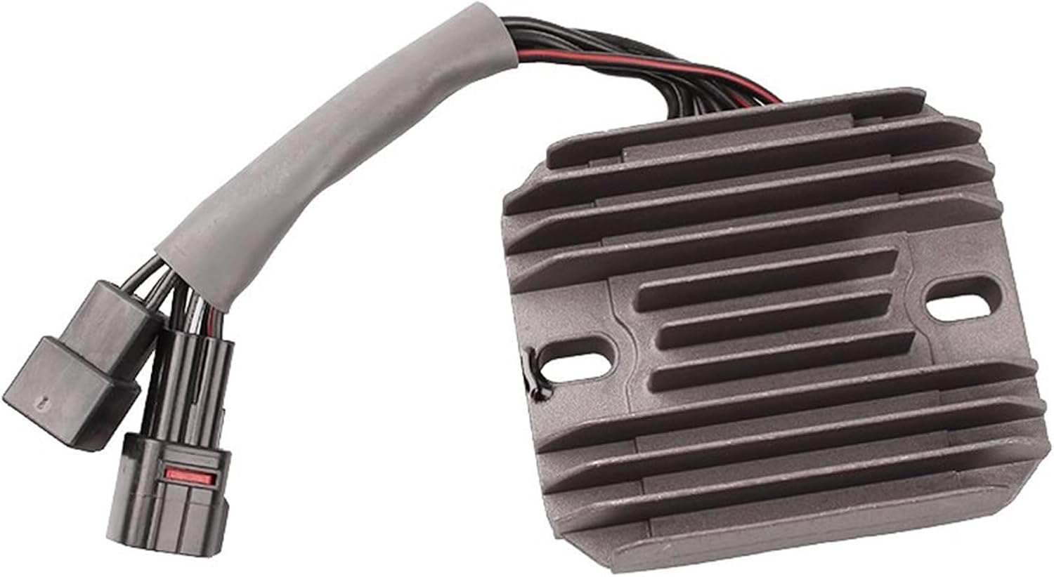 Rectifier Parts Motorcycle Rectifier Voltage Regulator Charger for Suzuki GSX1300R for Hayabusa GSXR1300 GSX 1300 R 1999-2004 image number 1