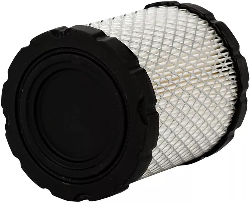 798897 Air Filter & 593217 Pre Filter for J&D Z535M Z400 Z435 Z445 Z500 Z535R Z600 Z625 Z645 Z655 MIU13120 Replace BS 4250 44Q977 44L977 44M977 44P977 44Q977 23HP-28HP V-Twin Commercial Series Engines