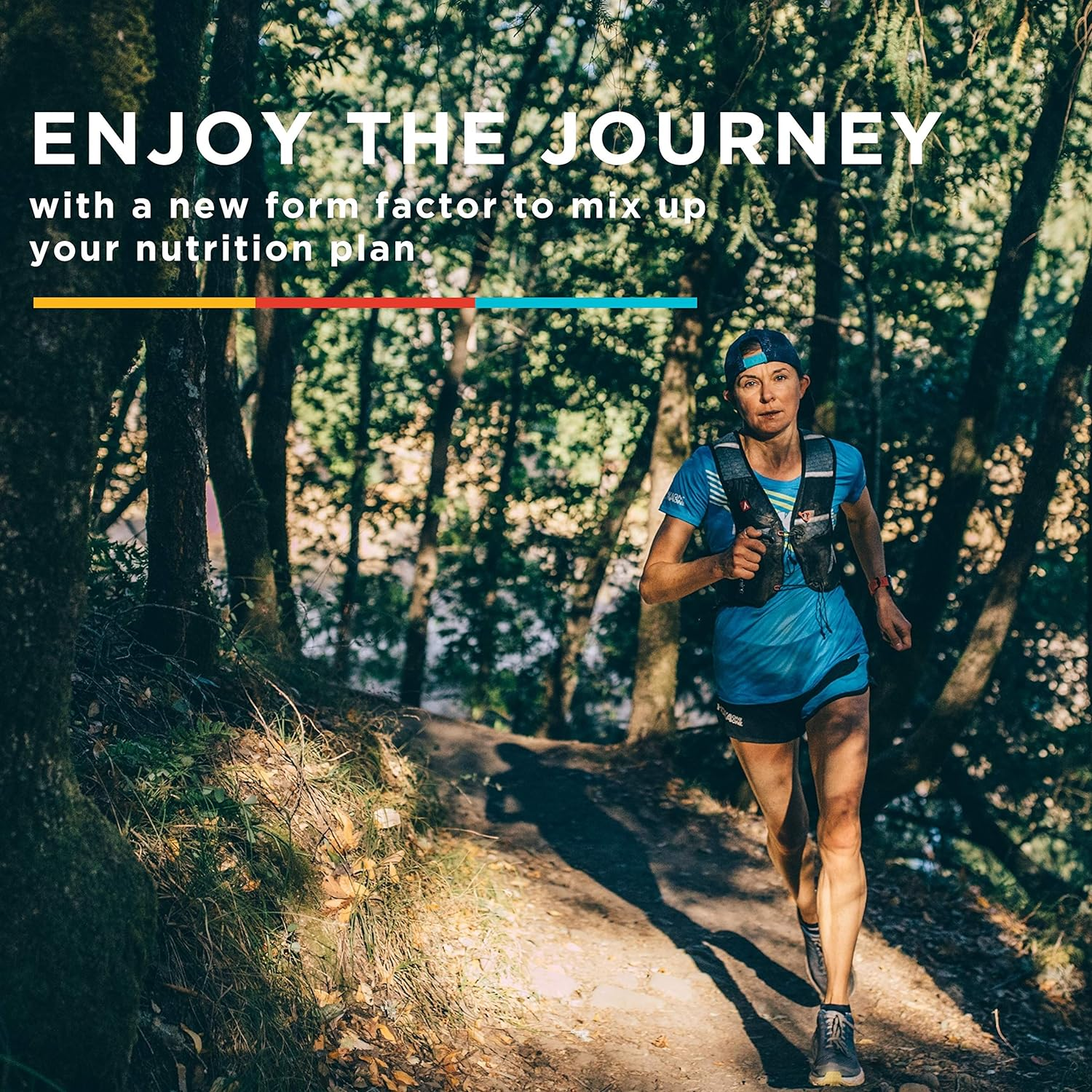 GU Energy Cola Liquid Energy Gel 60 G, Pack of 12 image number 4