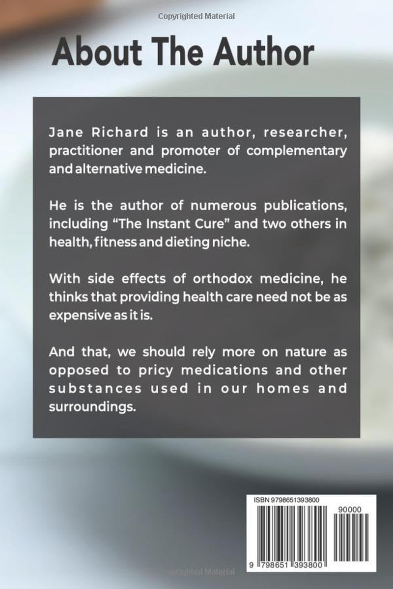 150+ Amazing Uses of Baking Soda You Never Knew.: Stunning Uses of Sodium Bicarbonate in Cleaning Beauty, Health, Organic Home Kitchen, Agriculture, Pesticides Etc