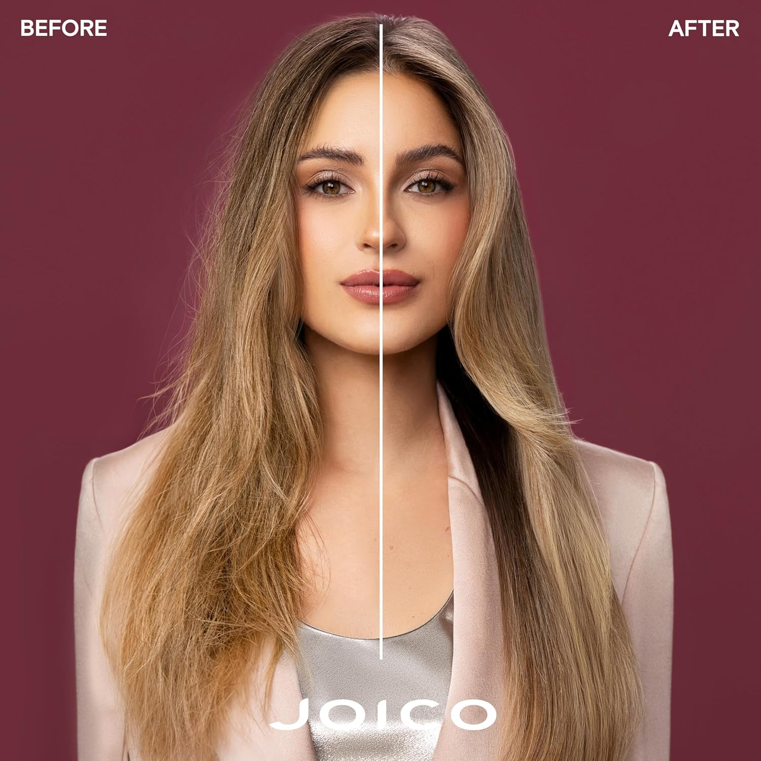 Joico Defy Damage Protective Shampoo (For Bond Strengthening & Color Longevity) 300Ml image number 4