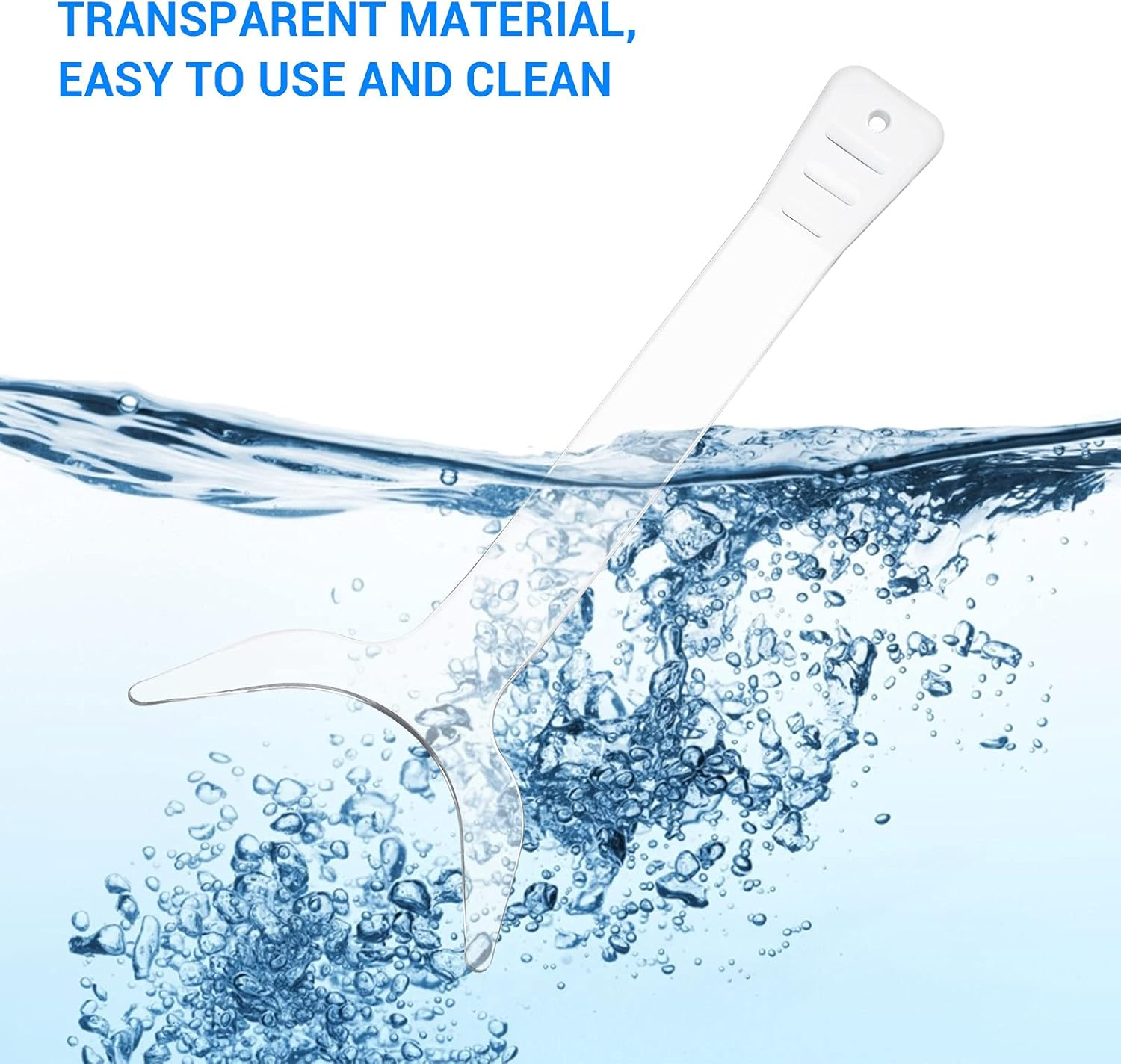 HEALIFTY Intraoral Cheek Lip Retractor Orthodontic Teeth Mouth Opener for Kids Adults image number 5