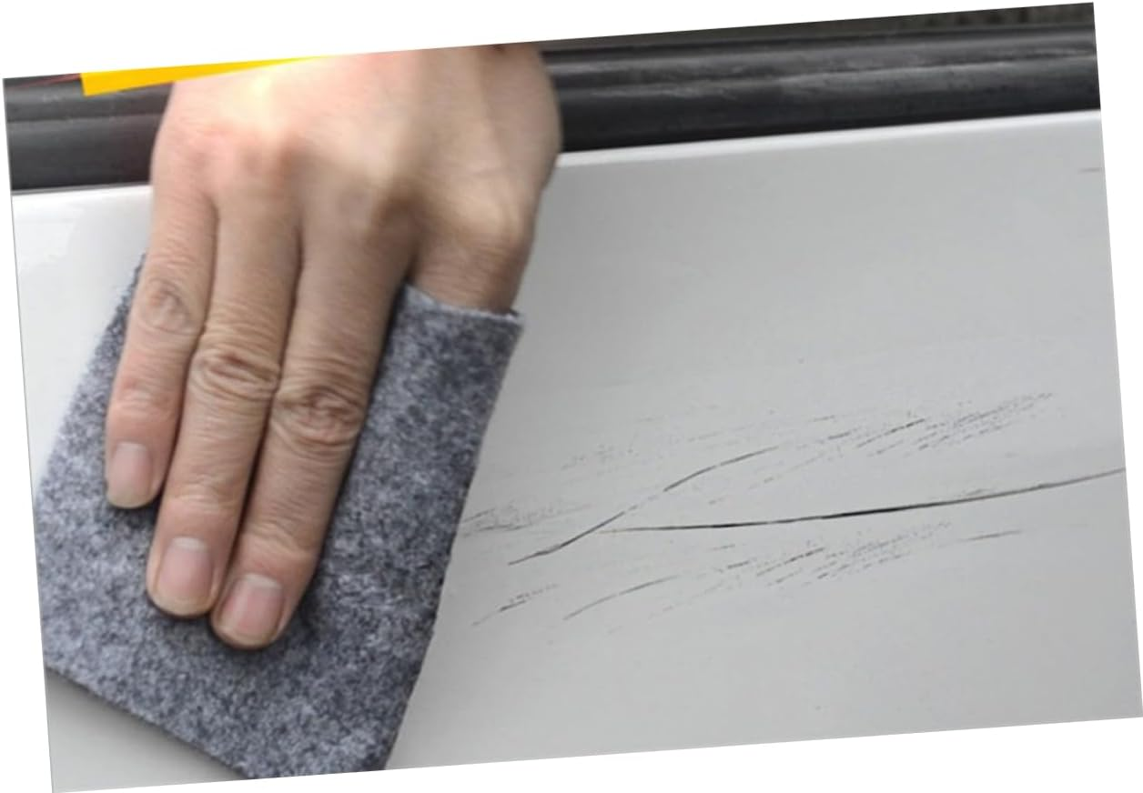 Car Scratch Repair Cloth Scratch Removal Cloth for Auto Paint for Car Cleaning image number 6