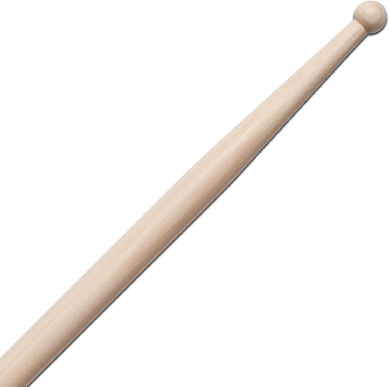 Vic Firth - Corpsmaster&reg; Signature Series Snare Drumsticks - Jeff Queen - Wood Tip image number 2