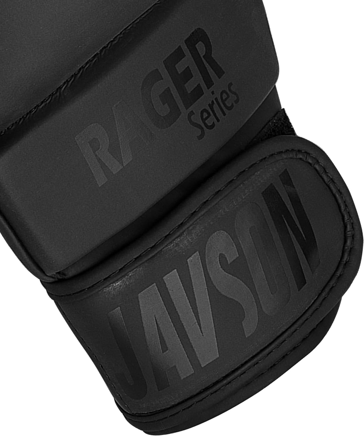 MMA Gloves Artificial Leather for Men & Women, Kickboxing Gloves Martial Arts Gloves for Grappling, Kickboxing, Muay Thai, Cage Fight & Punching Bag Gloves for UFC Training & Sparring by Javson image number 6