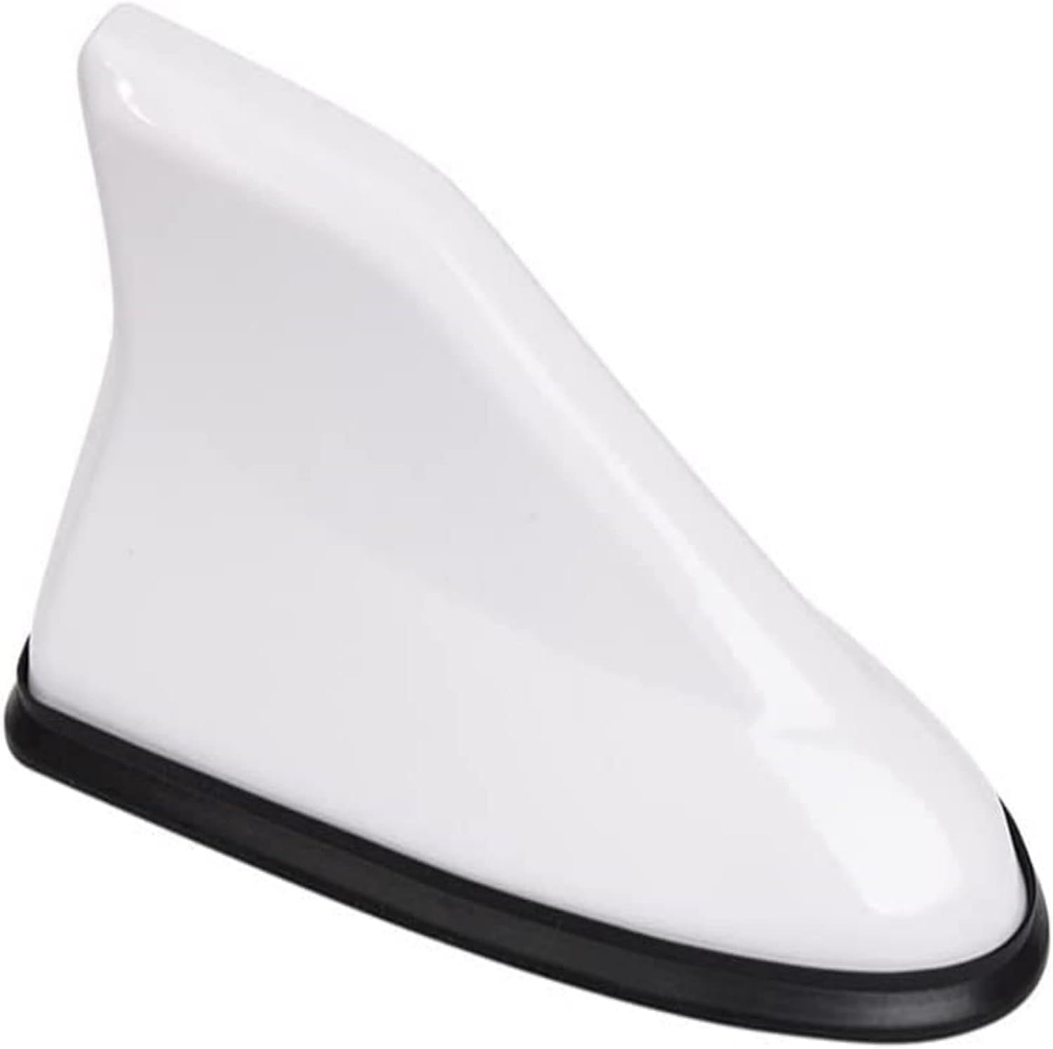 Shark Fin Aerial,Car Aerials, Car Shark Fin Antenna for Audi A1 A3 A4 B6 B8 B9 A3 A5 A6 A7 A8 Q2 Q7 Q3 Q5 R8 S5 S6 S7 S8, AM/FM/DAB Roof Car Radio Car Aerial Mast Enhanced Signal Car Accessories,A (C