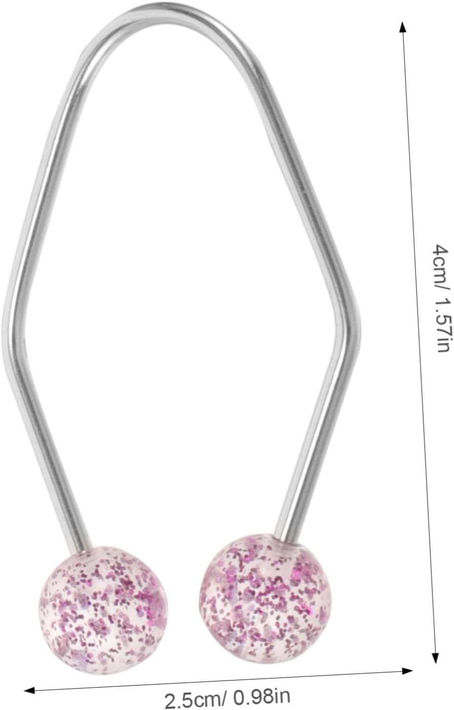 Dimple Maker Tool for Cheeks Stainless Steel Face Dimples Trainer Facial Sculpting and Exerciser for Natural to Wear image number 5