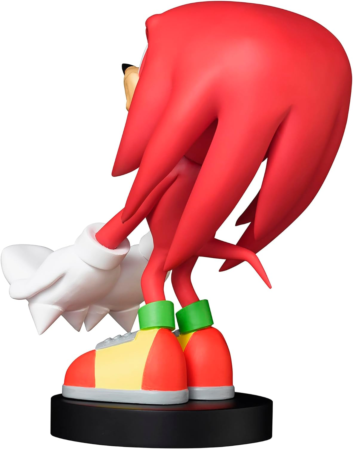 Exquisite Gaming Knuckles Cable Guys Mobile Phone and Controller Holder - Not Machine Specific image number 4