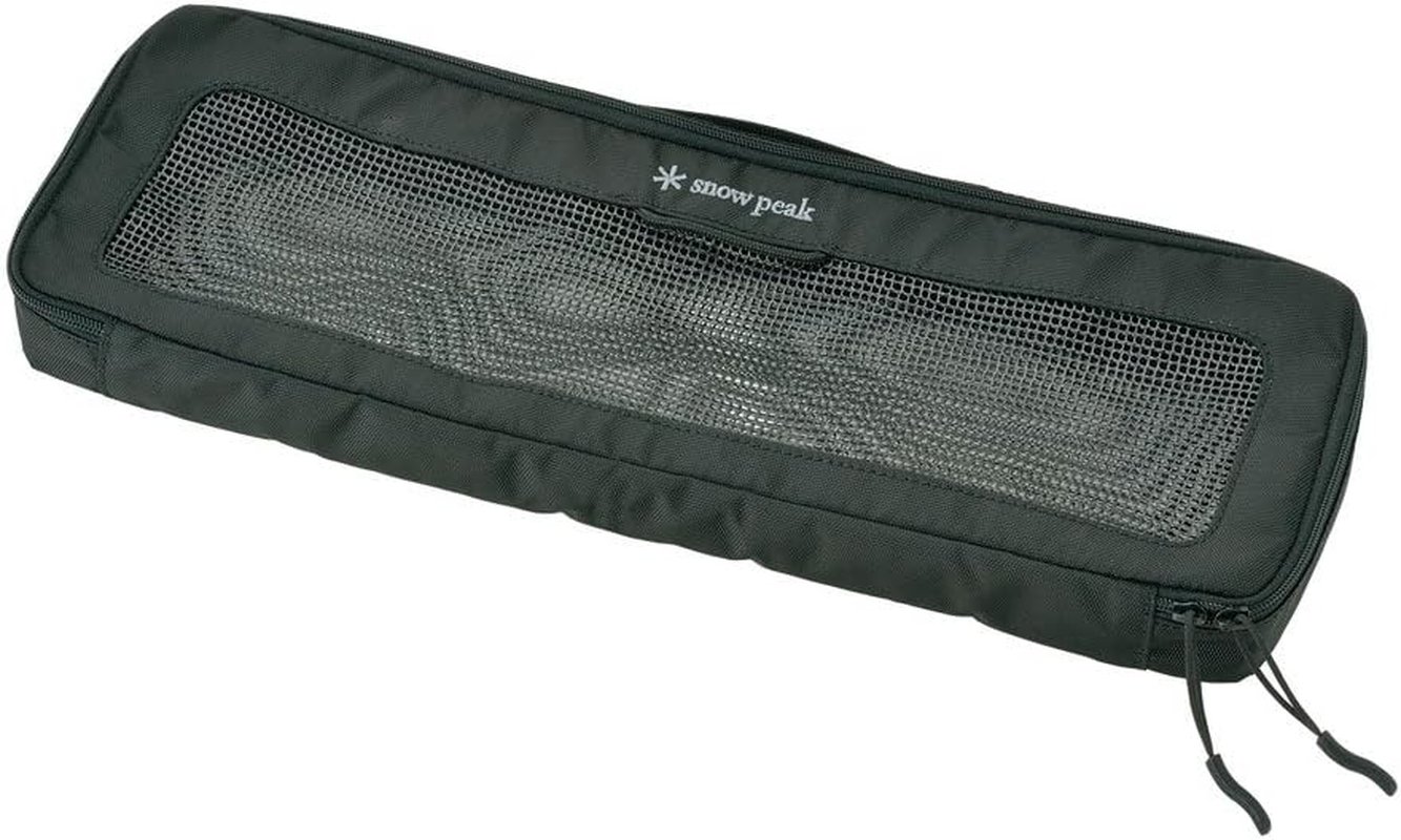 Snow Peak Kitchen Mesh image number 4