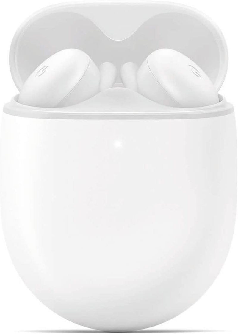 Google Pixel Buds A-Series - Wireless Earphones White