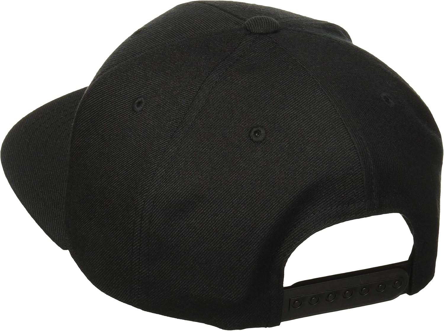 Brixton Men'S Rival Medium Profile Adjustable Snapback Hat, One Size