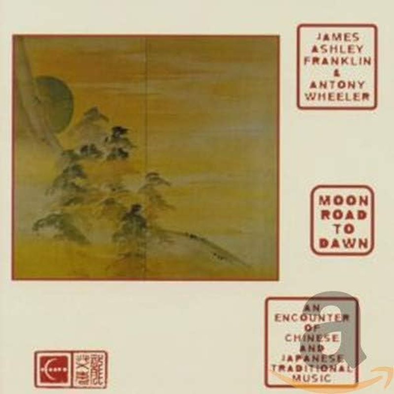 Moon Road to Dawn: an Encounter of Chinese and Japanese Traditional Music