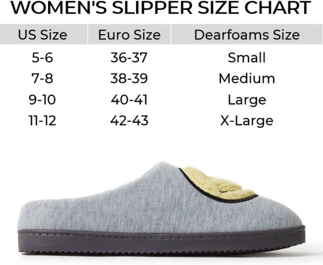 Dearfoams Dearfoams image number 4