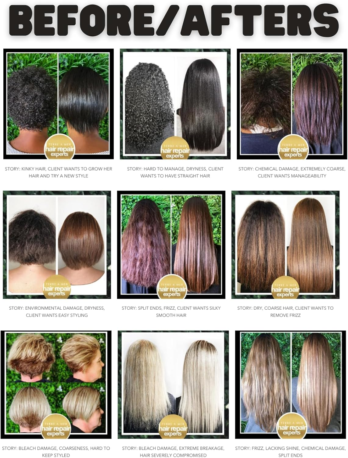 Deep Fortifying Keratin Hair Shampoo, 250 Ml image number 1