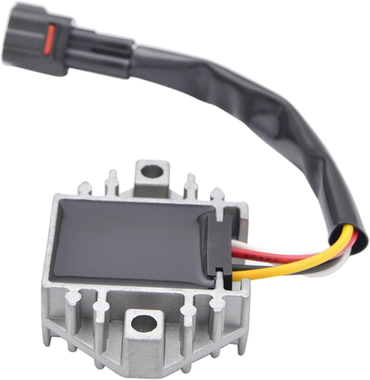 Rectifier Parts Motorcycle Voltage Regulator Rectifier for YFZ450 YFZ450F 2004-2011 5TG-81960-00-00 image number 3