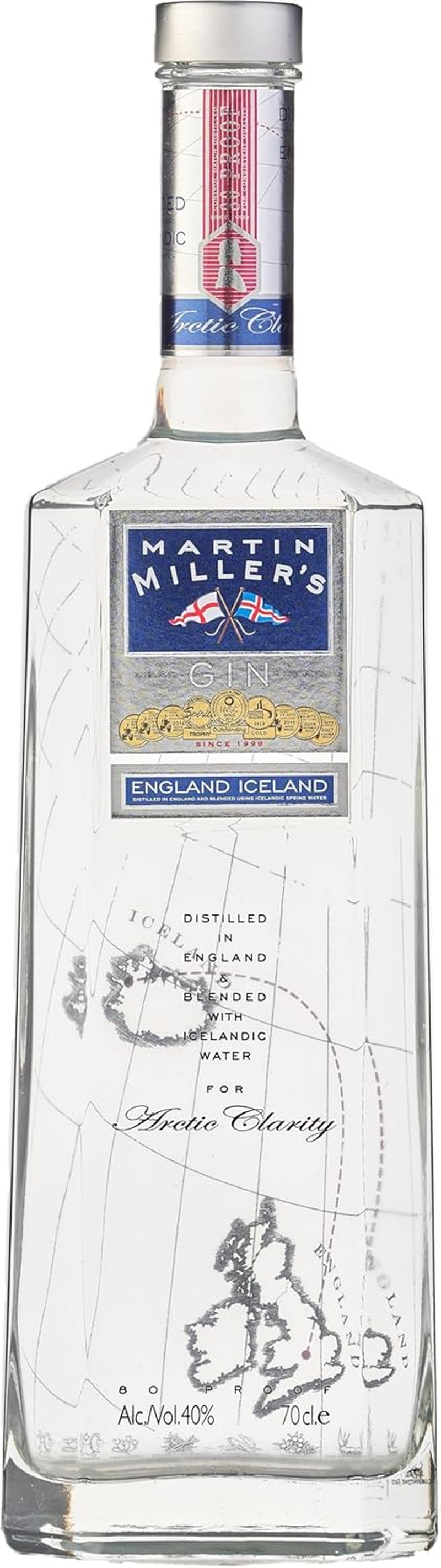 Martin Millers Original Gin
