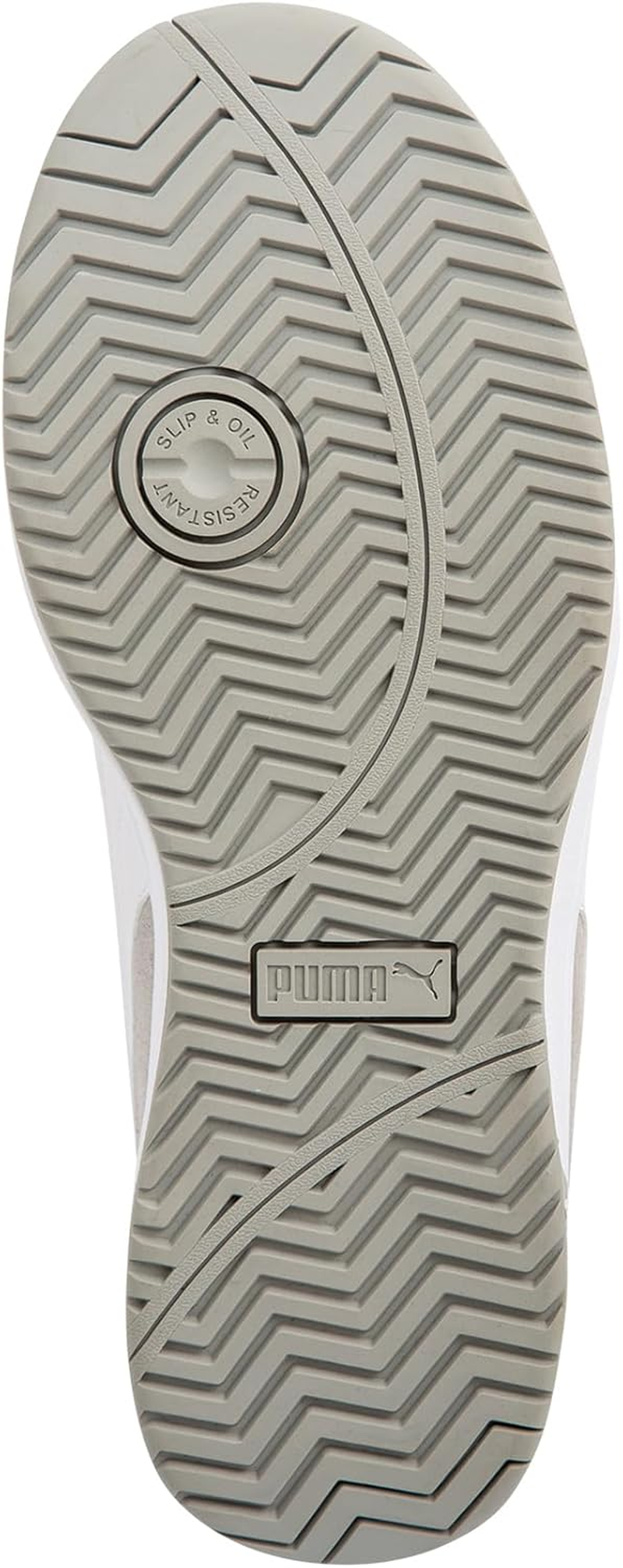 Puma Safety Safety Shoes, Work Shoes, Heritage Air Twist 2.0 Low, JSAA Type a Certified, Toe Core Synthetic Resin, Shock Absorption, Electrostatic image number 5